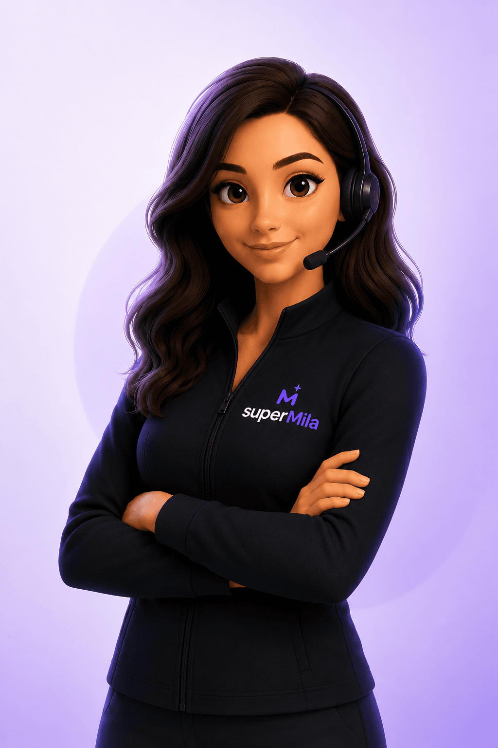 Mila, your AI call assistant